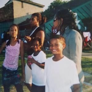 Meet your Posher, Deron